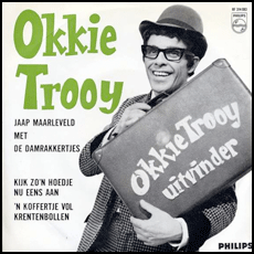 Okkie Trooy